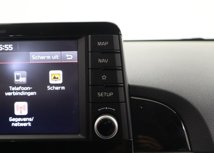 Kia Picanto 1.0 CVVT First Edition