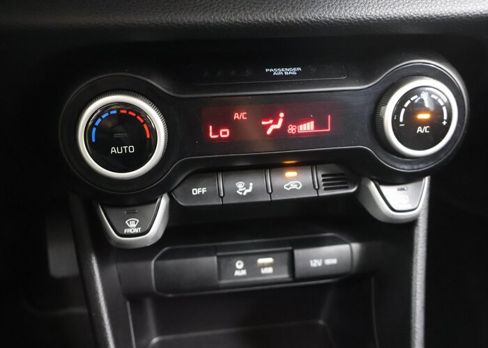 Kia Picanto 1.0 CVVT First Edition
