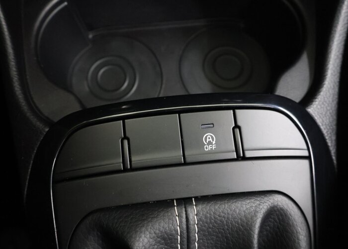 Kia Picanto 1.0 CVVT First Edition