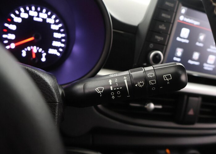 Kia Picanto 1.0 CVVT First Edition