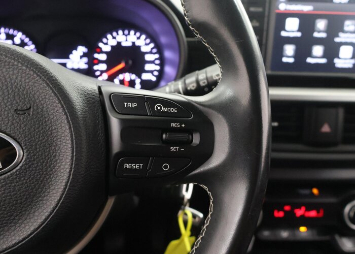 Kia Picanto 1.0 CVVT First Edition