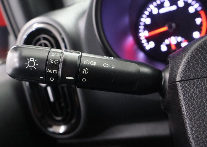 Kia Picanto 1.0 CVVT First Edition