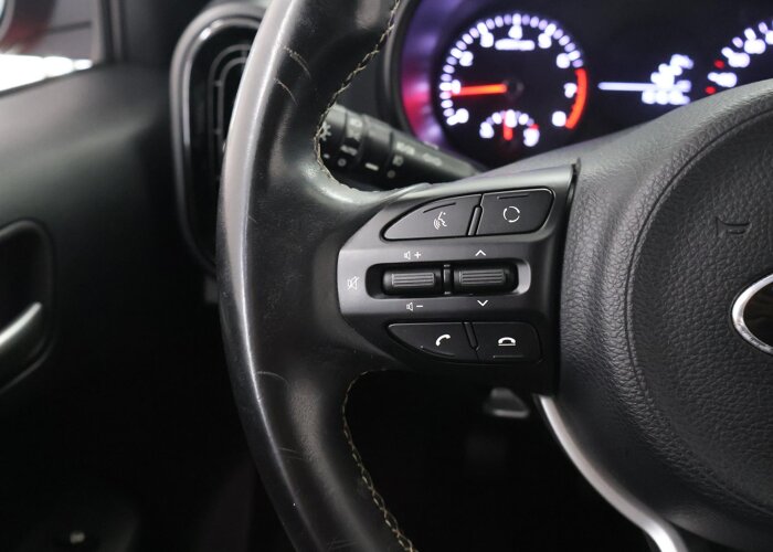 Kia Picanto 1.0 CVVT First Edition