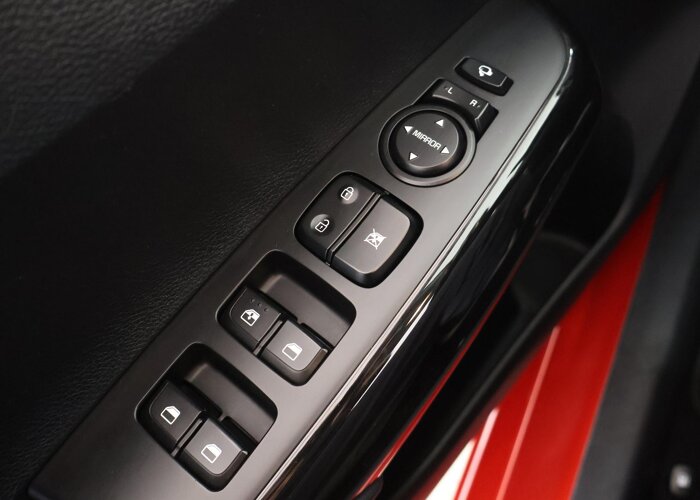 Kia Picanto 1.0 CVVT First Edition