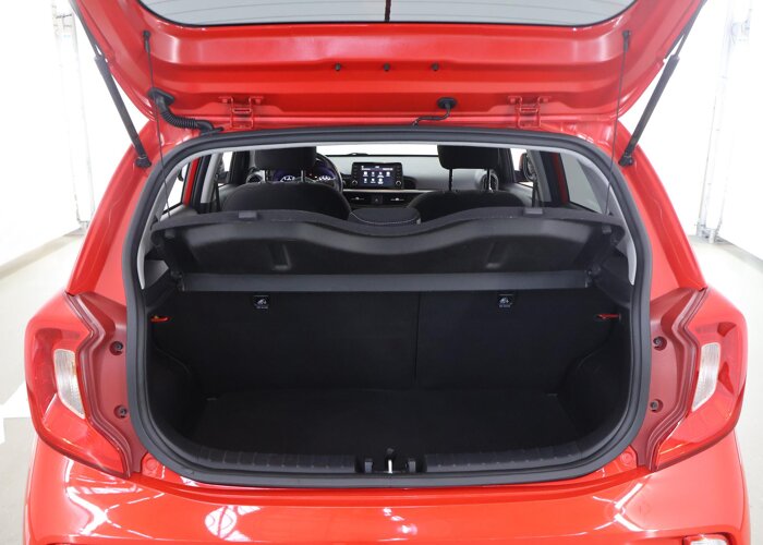 Kia Picanto 1.0 CVVT First Edition