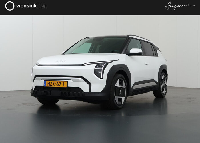 Kia EV3 Plus Advanced 58.3 kWh