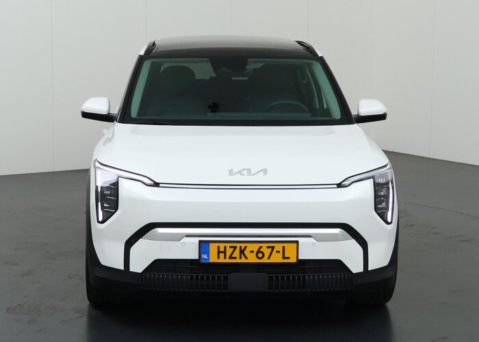 Kia EV3 Plus Advanced 58.3 kWh