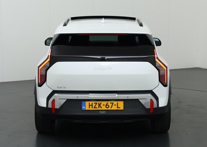 Kia EV3 Plus Advanced 58.3 kWh