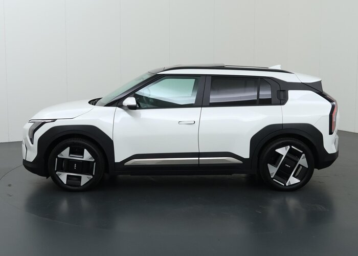 Kia EV3 Plus Advanced 58.3 kWh