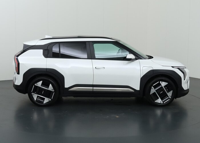 Kia EV3 Plus Advanced 58.3 kWh
