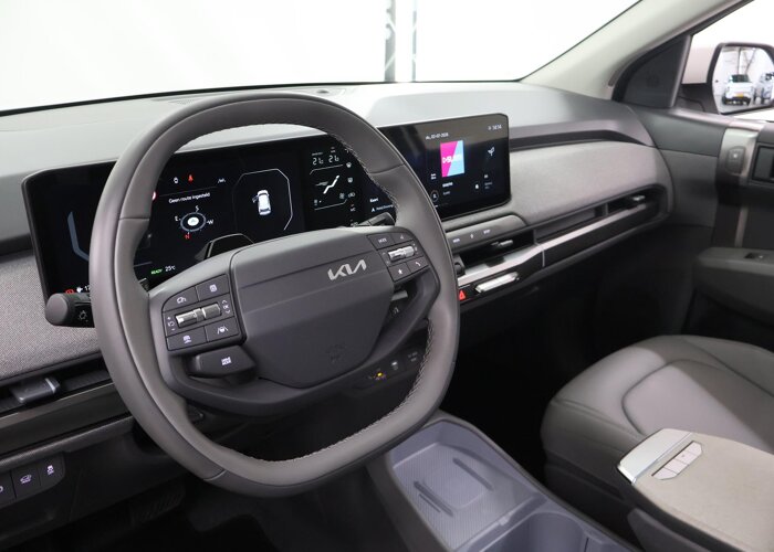 Kia EV3 Plus Advanced 58.3 kWh
