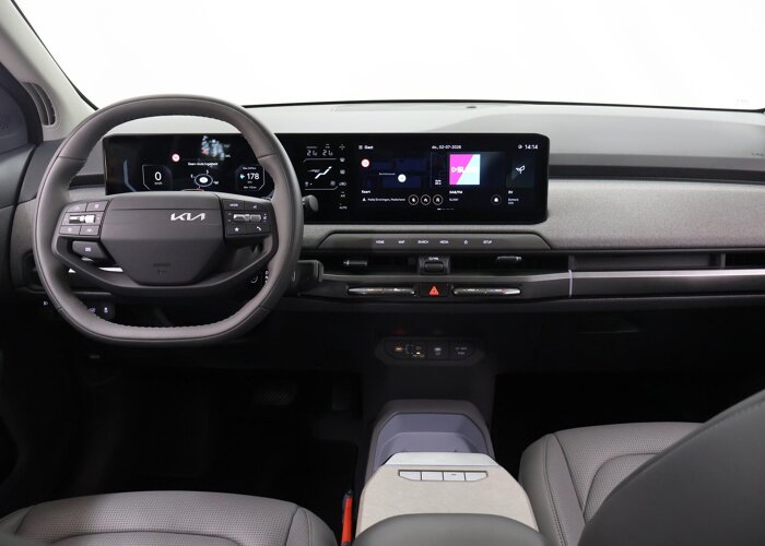 Kia EV3 Plus Advanced 58.3 kWh