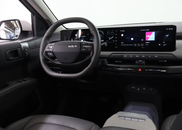 Kia EV3 Plus Advanced 58.3 kWh
