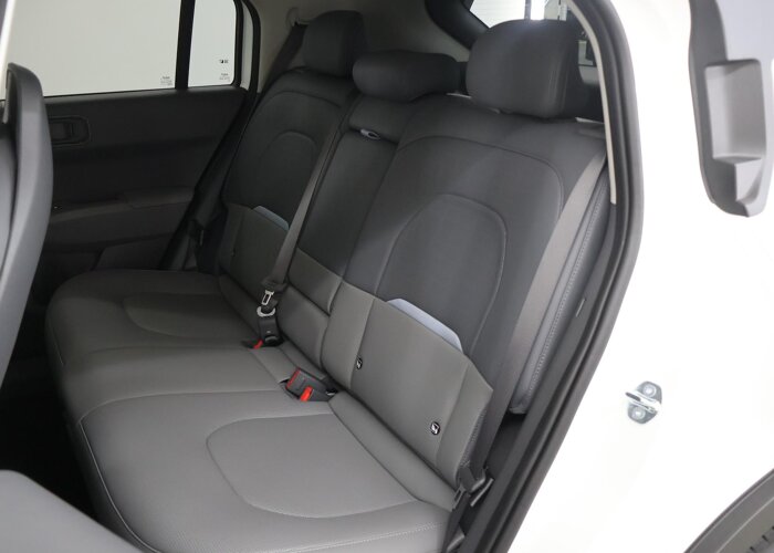 Kia EV3 Plus Advanced 58.3 kWh