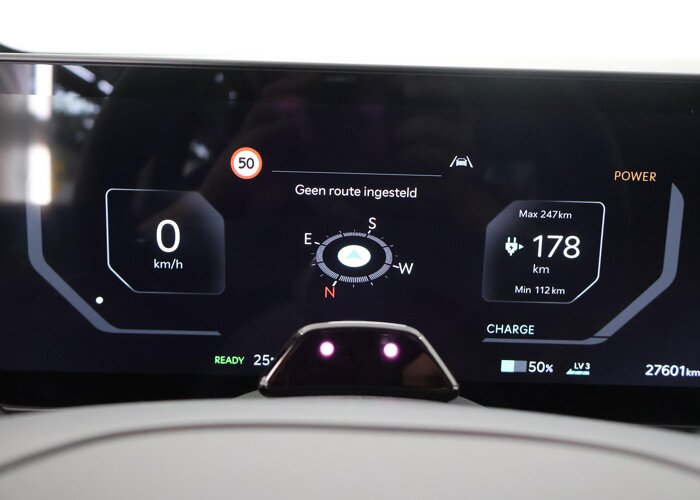 Kia EV3 Plus Advanced 58.3 kWh