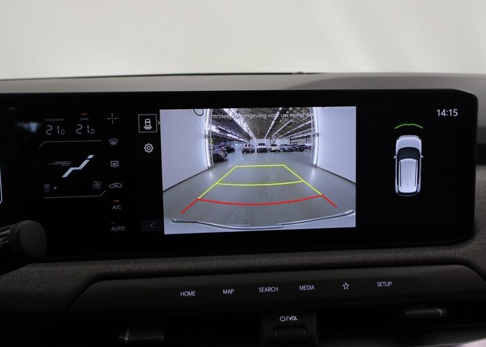 Kia EV3 Plus Advanced 58.3 kWh