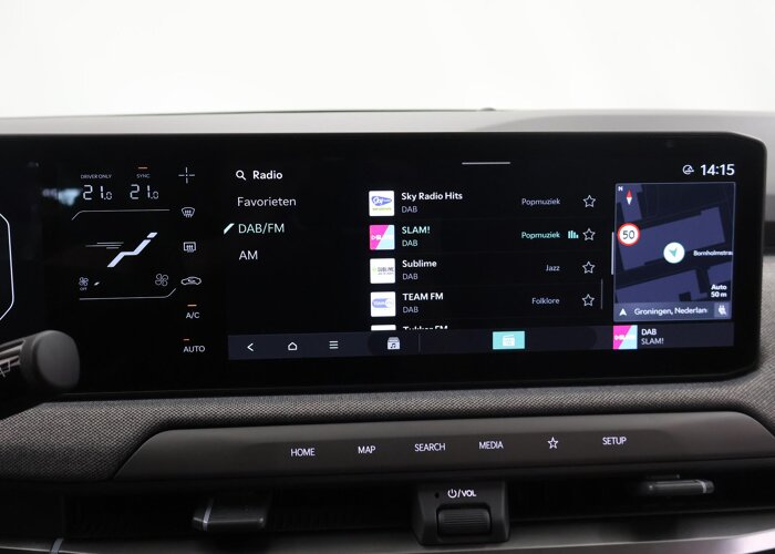 Kia EV3 Plus Advanced 58.3 kWh