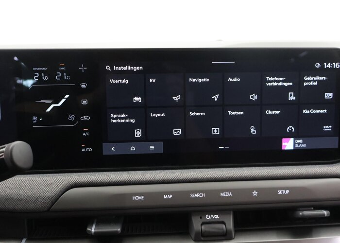 Kia EV3 Plus Advanced 58.3 kWh