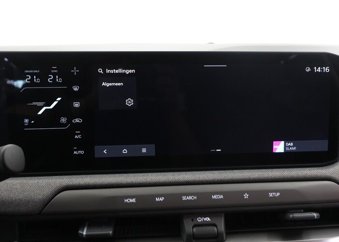 Kia EV3 Plus Advanced 58.3 kWh