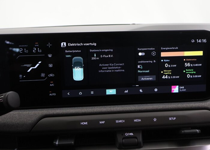 Kia EV3 Plus Advanced 58.3 kWh