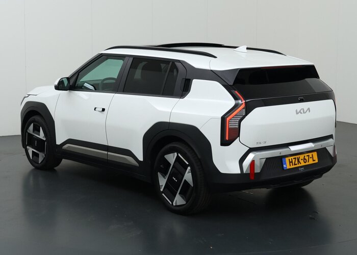 Kia EV3 Plus Advanced 58.3 kWh