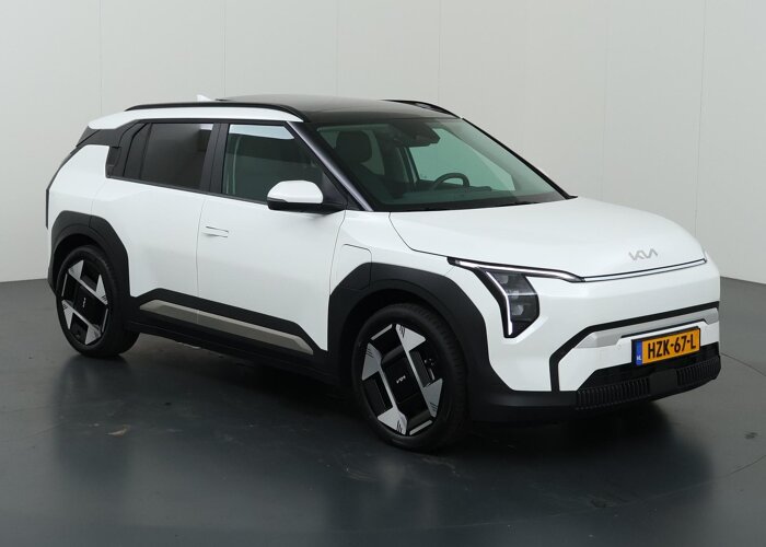 Kia EV3 Plus Advanced 58.3 kWh