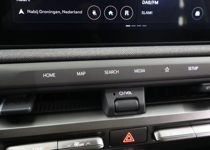 Kia EV3 Plus Advanced 58.3 kWh
