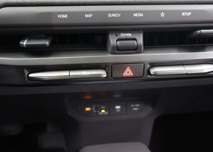 Kia EV3 Plus Advanced 58.3 kWh