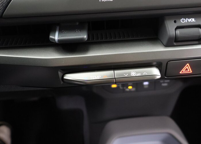 Kia EV3 Plus Advanced 58.3 kWh