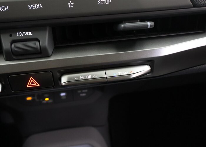 Kia EV3 Plus Advanced 58.3 kWh