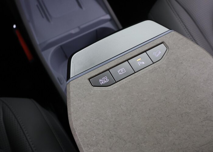 Kia EV3 Plus Advanced 58.3 kWh