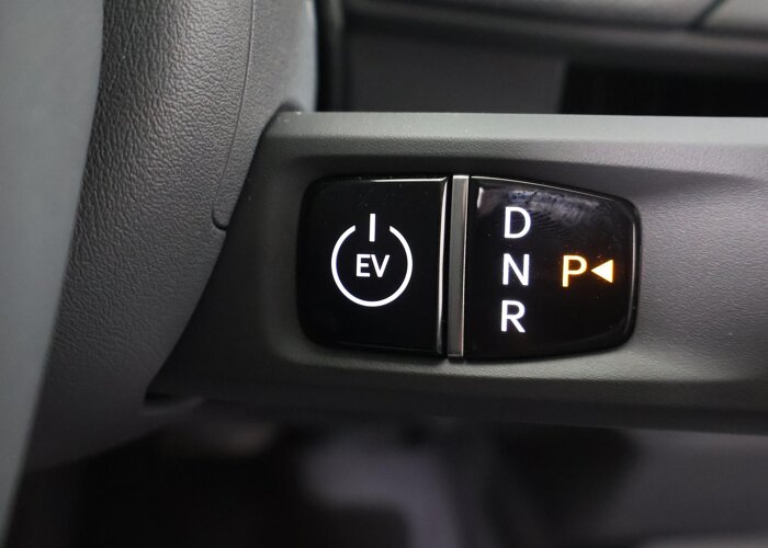 Kia EV3 Plus Advanced 58.3 kWh