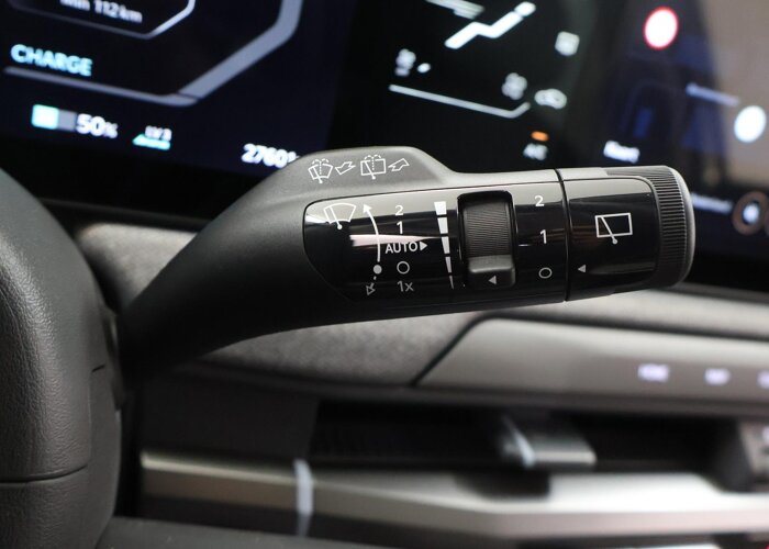Kia EV3 Plus Advanced 58.3 kWh