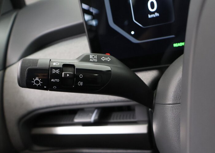 Kia EV3 Plus Advanced 58.3 kWh