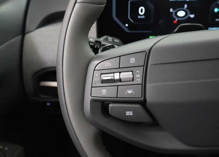 Kia EV3 Plus Advanced 58.3 kWh