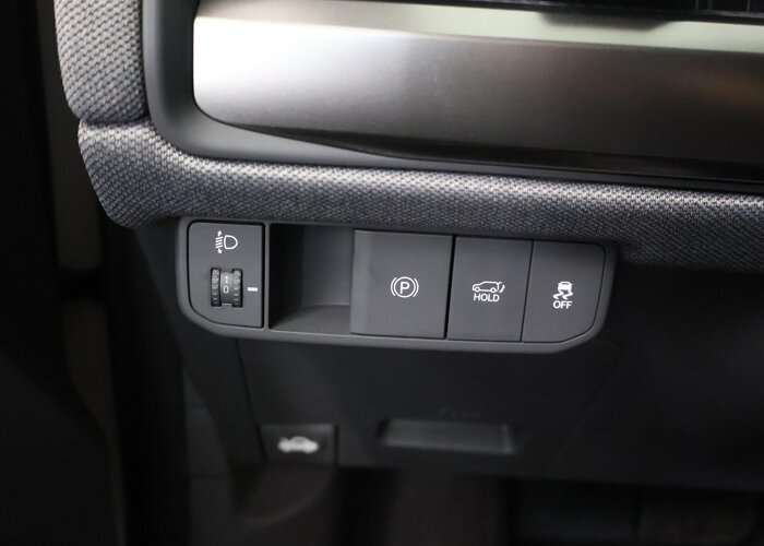 Kia EV3 Plus Advanced 58.3 kWh