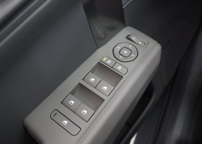 Kia EV3 Plus Advanced 58.3 kWh