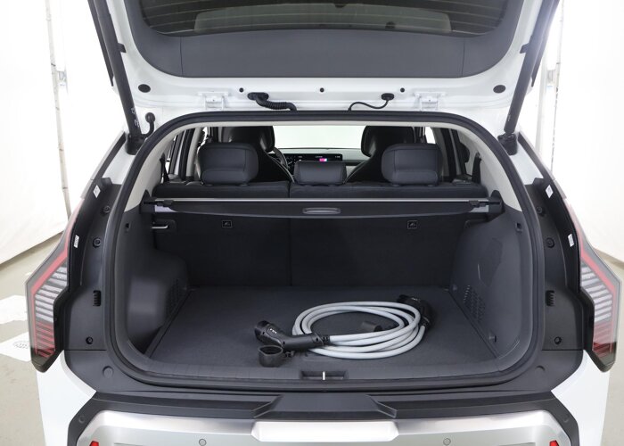 Kia EV3 Plus Advanced 58.3 kWh