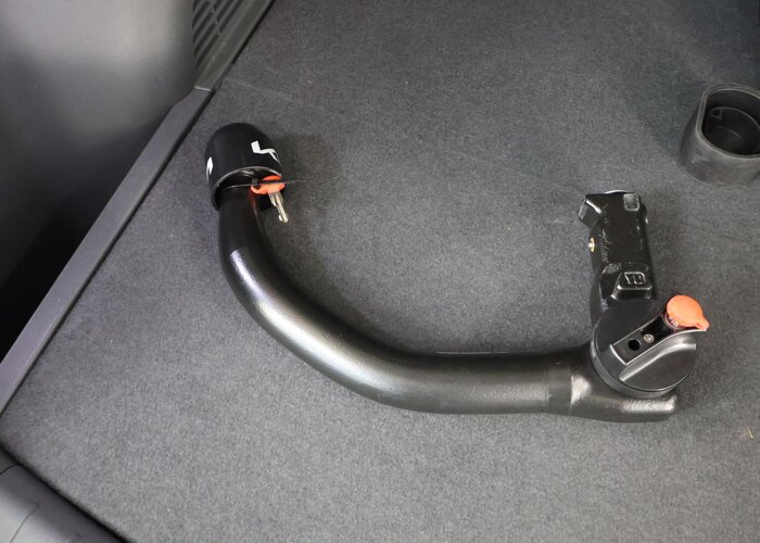 Kia EV3 Plus Advanced 58.3 kWh