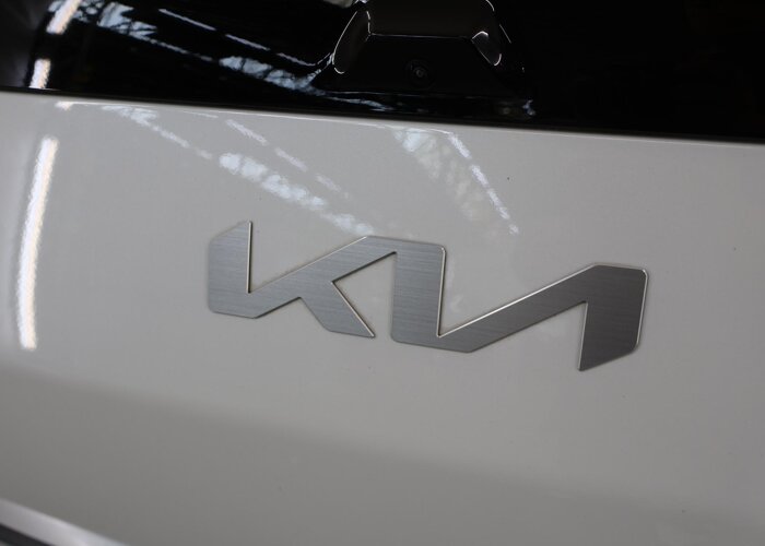 Kia EV3 Plus Advanced 58.3 kWh