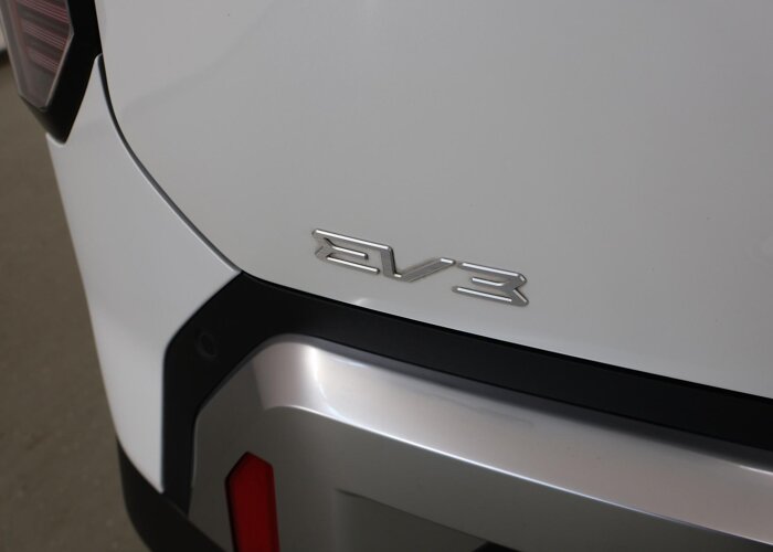 Kia EV3 Plus Advanced 58.3 kWh