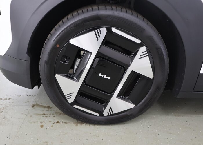 Kia EV3 Plus Advanced 58.3 kWh