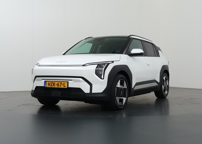 Kia EV3 Plus Advanced 58.3 kWh