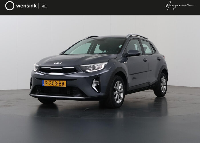 Kia Stonic 1.0 T-GDi MHEV DynamicLine