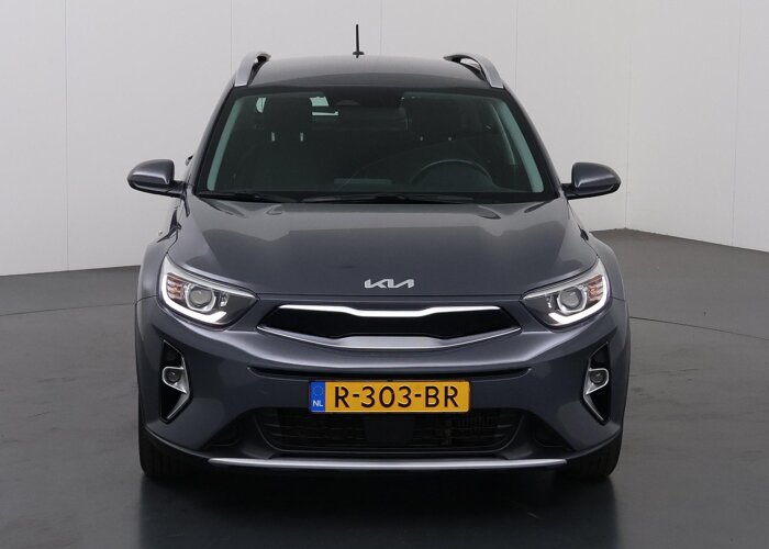 Kia Stonic 1.0 T-GDi MHEV DynamicLine