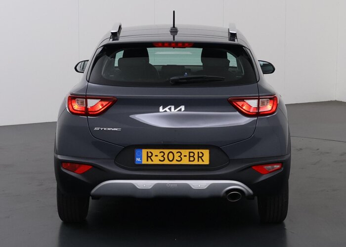 Kia Stonic 1.0 T-GDi MHEV DynamicLine