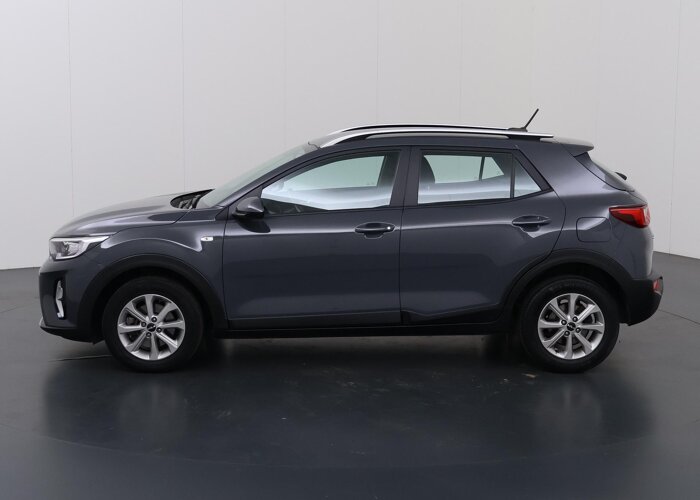 Kia Stonic 1.0 T-GDi MHEV DynamicLine