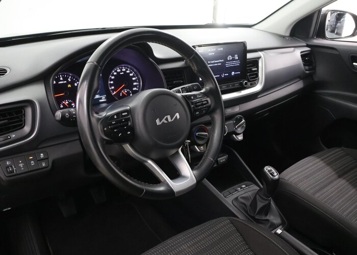 Kia Stonic 1.0 T-GDi MHEV DynamicLine