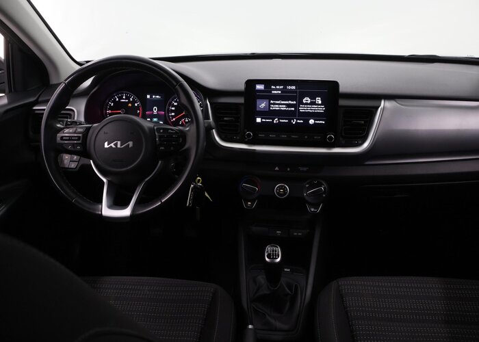 Kia Stonic 1.0 T-GDi MHEV DynamicLine