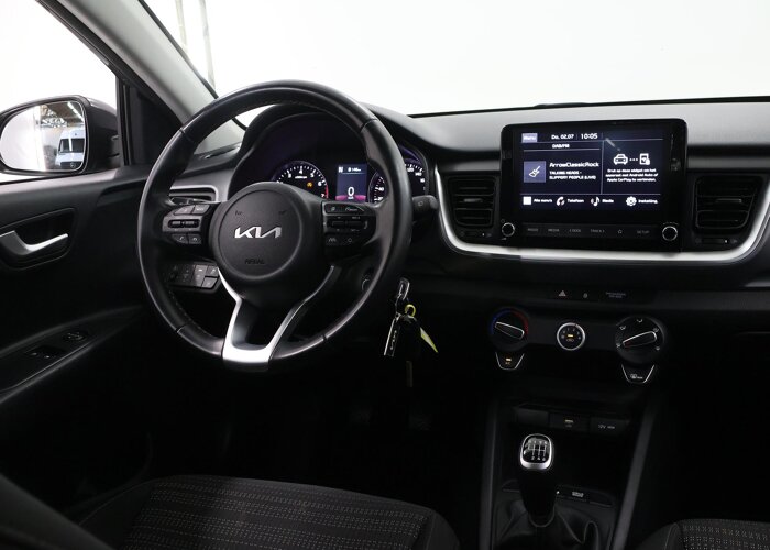 Kia Stonic 1.0 T-GDi MHEV DynamicLine